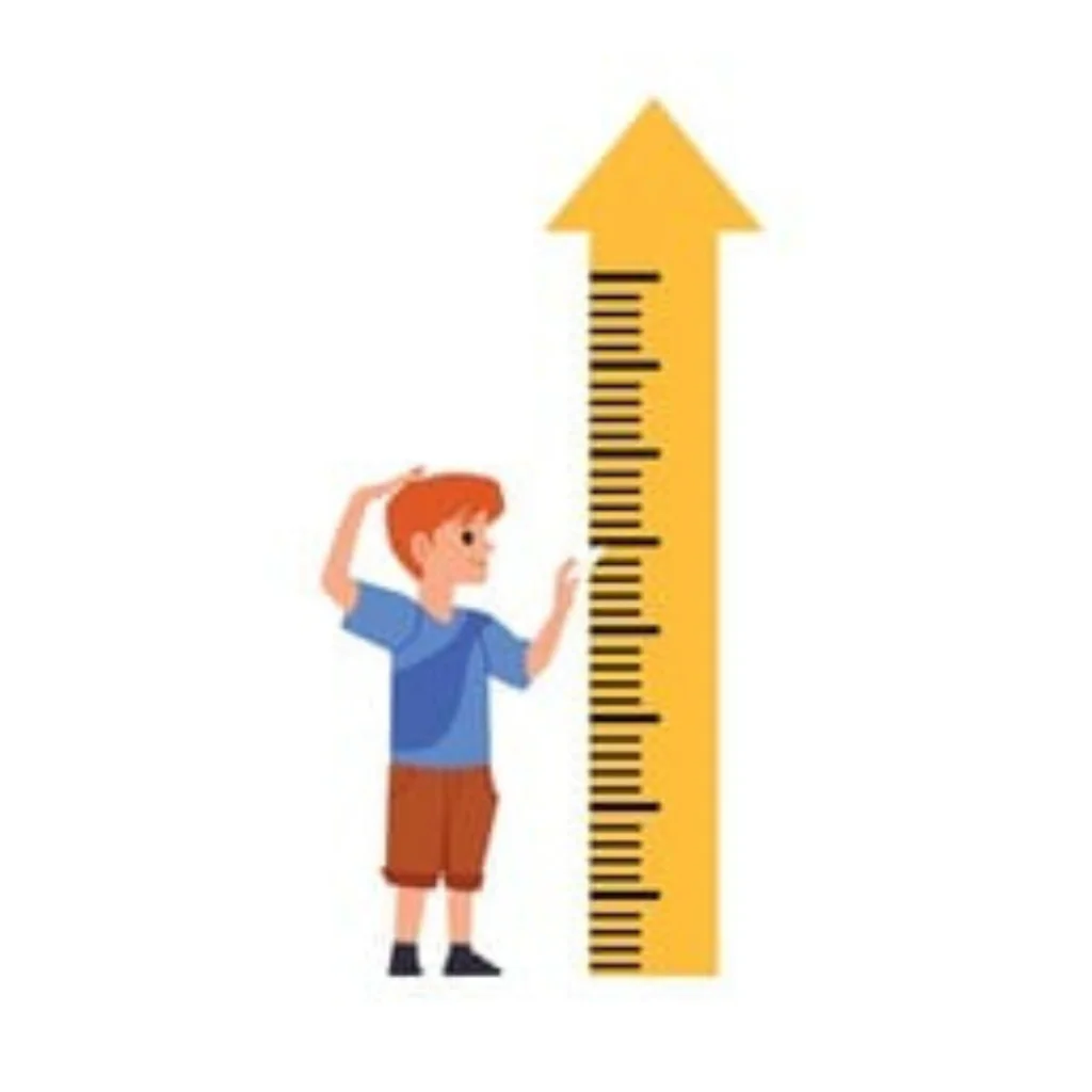 Increase Height