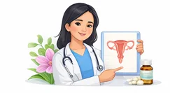 Ladies Health Problems