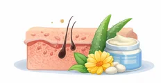 Skin Problems Treatment
