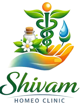Shivam Homeo Clinic